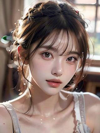 美食、悲伤与未来：交织的情感与希望